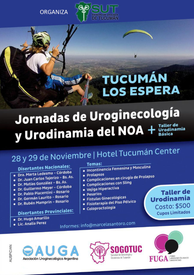 Tucumán 2019